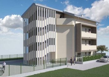 Trilocale Monza - foto 6