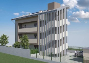 Trilocale Monza - foto 8