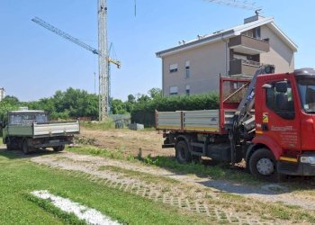 Trilocale Monza - foto 16