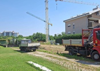 Trilocale Monza - foto 17