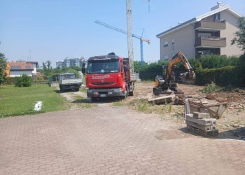 Trilocale Monza - foto 21