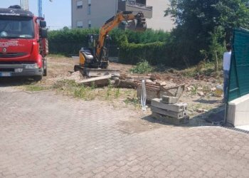 Trilocale Monza - foto 22