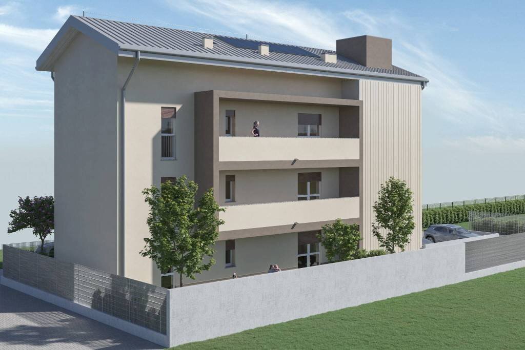 Trilocale Monza - foto 3