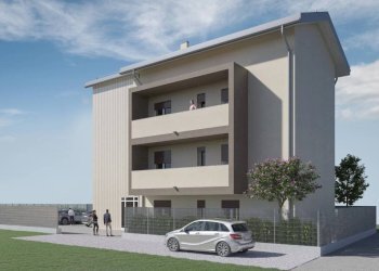 Trilocale Monza - foto 1