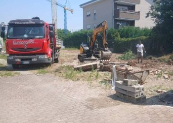 Trilocale Monza - foto 11