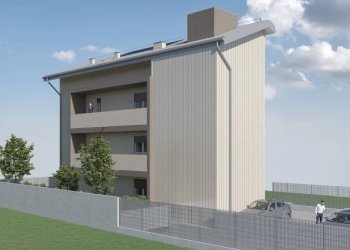 Trilocale Monza - foto 3