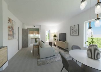 Trilocale Monza - foto 14