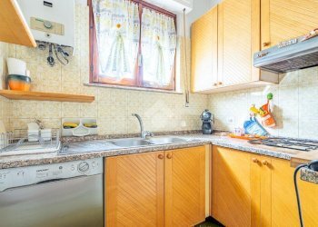 Four-room apartment Corso palmiro togliatti, Collegno - photo 7