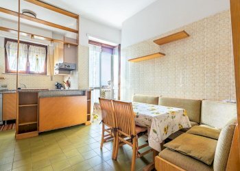 Four-room apartment Corso palmiro togliatti, Collegno - photo 11