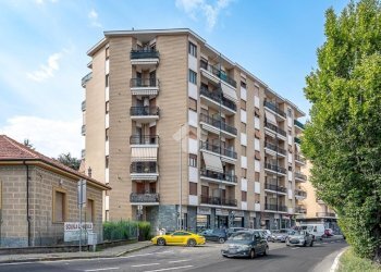Four-room apartment Corso palmiro togliatti, Collegno - photo 25
