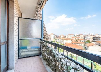 Four-room apartment Corso palmiro togliatti, Collegno - photo 27