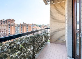 Four-room apartment Corso palmiro togliatti, Collegno - photo 28