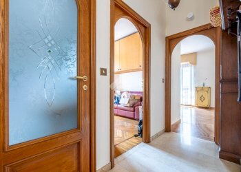Four-room apartment Corso palmiro togliatti, Collegno - photo 30