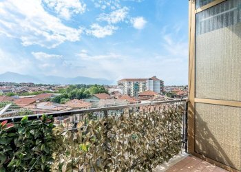 Four-room apartment Corso palmiro togliatti, Collegno - photo 31