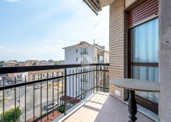 Four-room apartment Corso palmiro togliatti, Collegno - photo 33