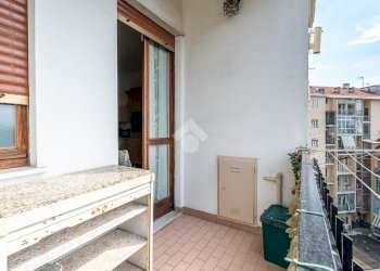 Four-room apartment Corso palmiro togliatti, Collegno - photo 35