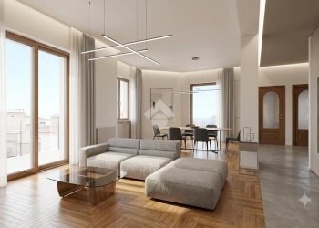 Four-room apartment Corso palmiro togliatti, Collegno - photo 1