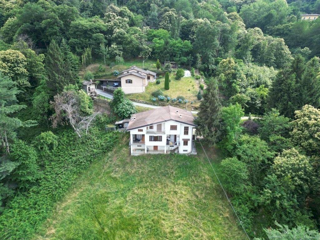 Independent house Via Pian Bellino, Martiniana Po - photo 1