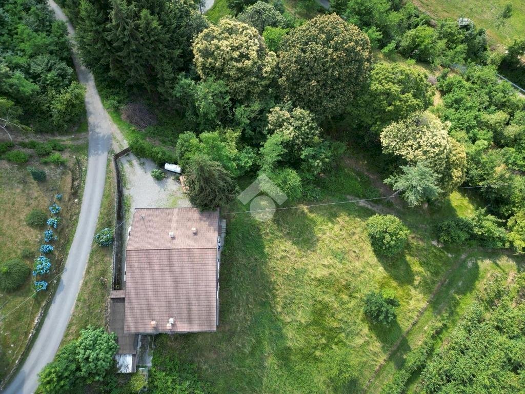Independent house Via Pian Bellino, Martiniana Po - photo 2