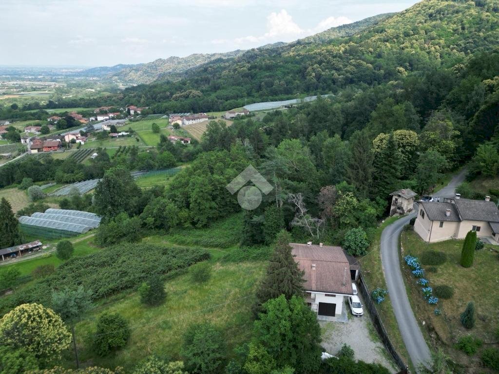 Independent house Via Pian Bellino, Martiniana Po - photo 3