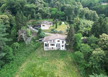 Independent house Via Pian Bellino, Martiniana Po - photo 1