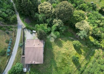 Independent house Via Pian Bellino, Martiniana Po - photo 2