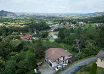Independent house Via Pian Bellino, Martiniana Po - photo 4