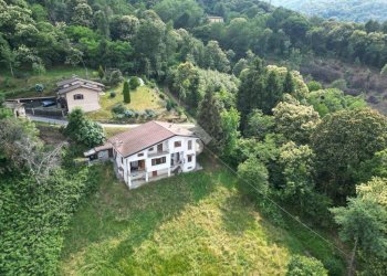Independent house Via Pian Bellino, Martiniana Po - photo 5