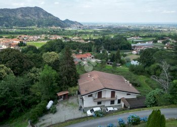 Independent house Via Pian Bellino, Martiniana Po - photo 6
