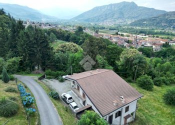 Independent house Via Pian Bellino, Martiniana Po - photo 7