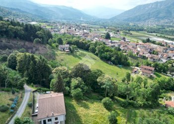 Independent house Via Pian Bellino, Martiniana Po - photo 8