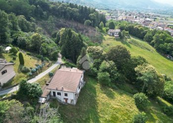 Independent house Via Pian Bellino, Martiniana Po - photo 9