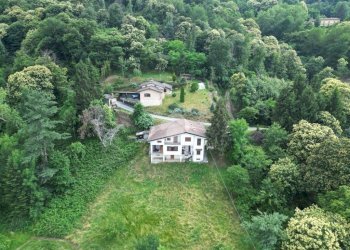 Independent house Via Pian Bellino, Martiniana Po - photo 10