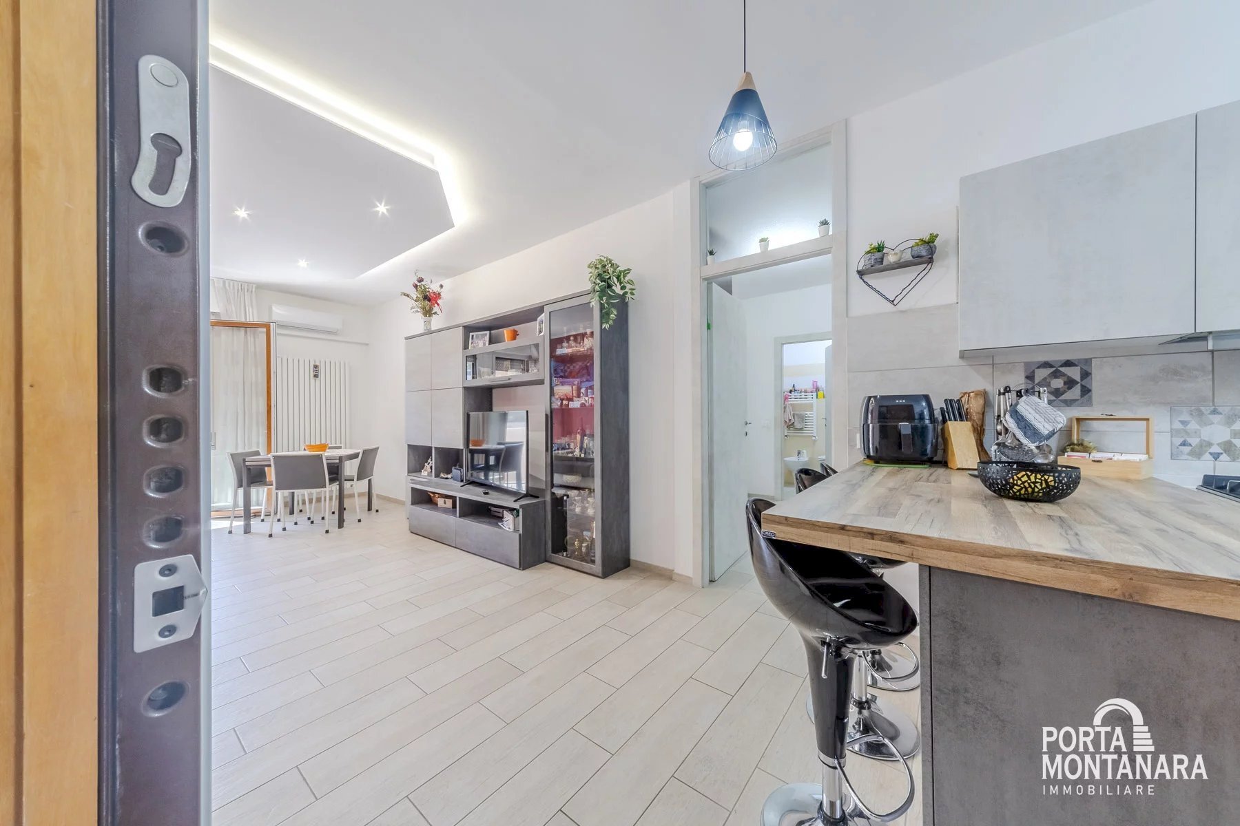 Apartment Rimini - photo 1