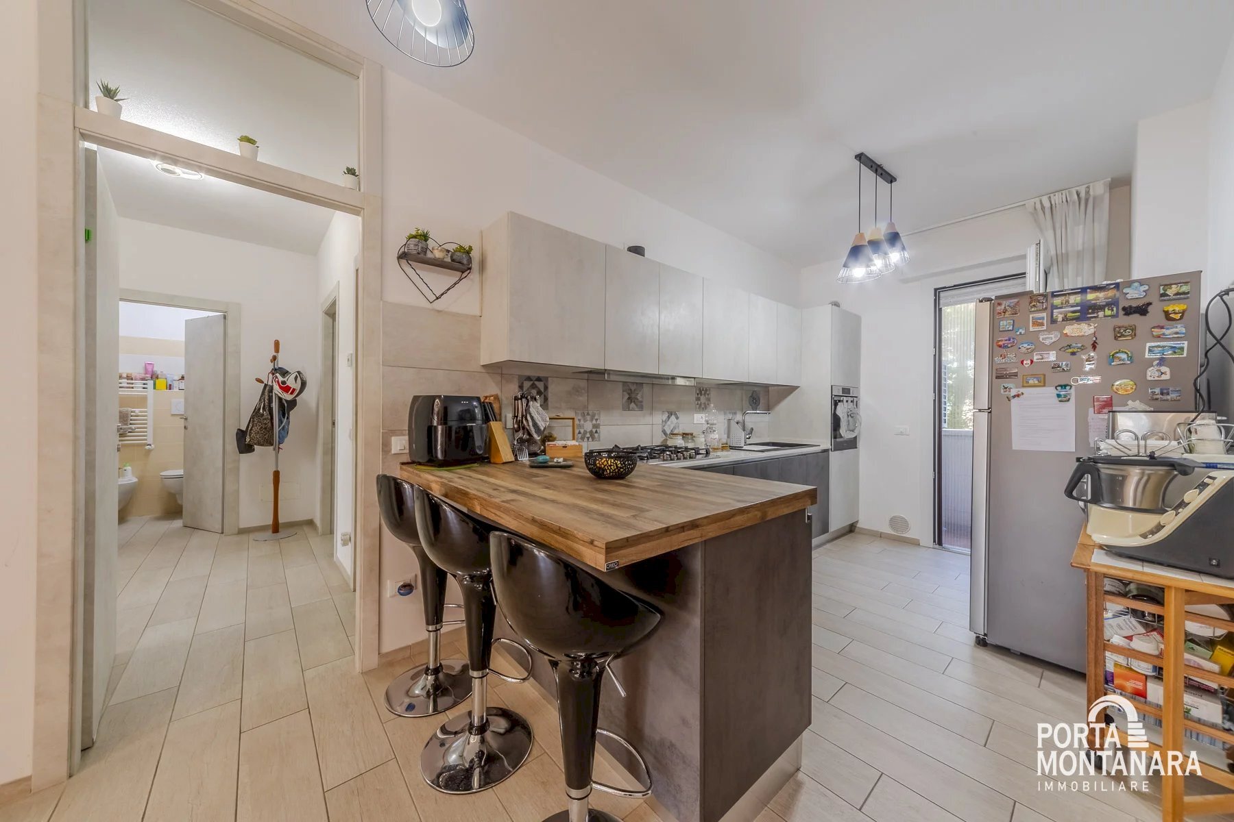 Apartment Rimini - photo 2