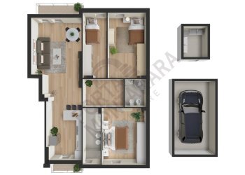 Apartment Rimini - photo 30