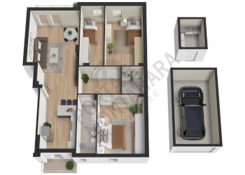 Apartment Rimini - photo 31