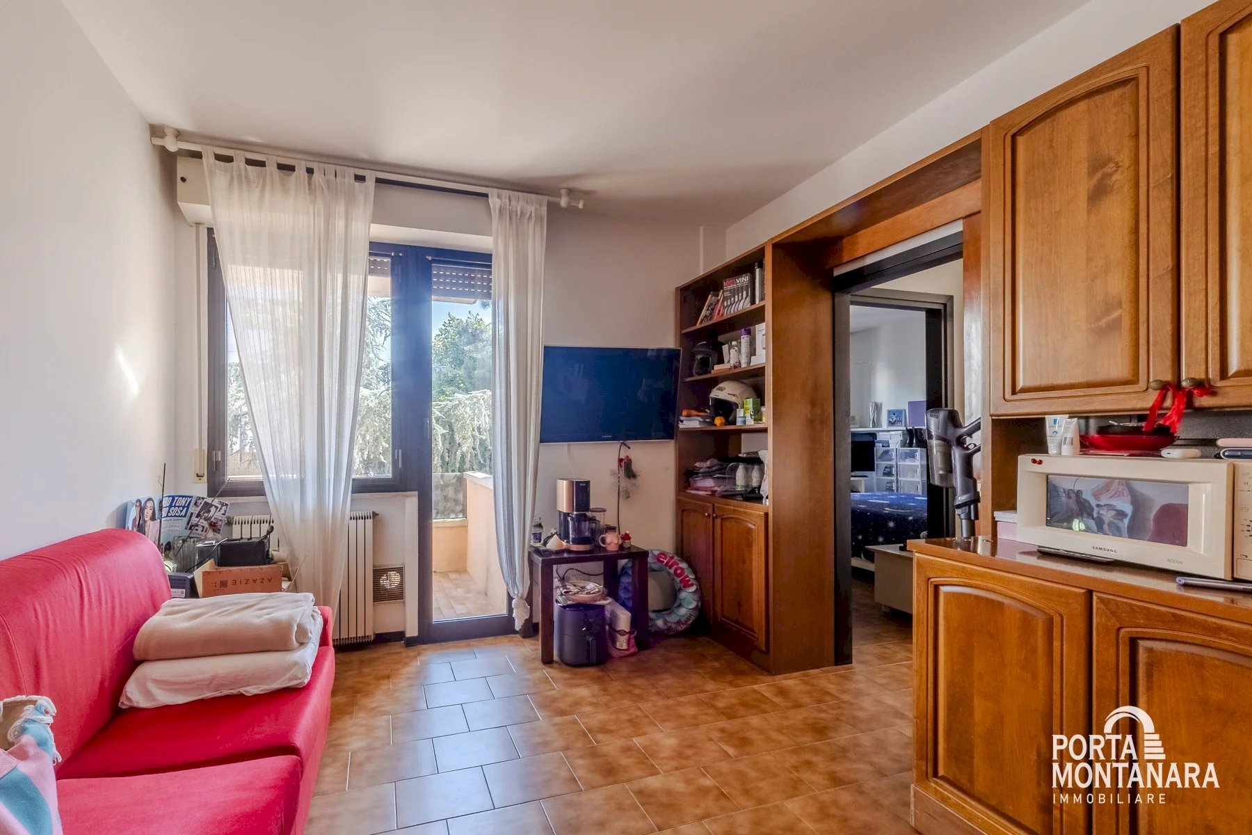Apartment Rimini - photo 3