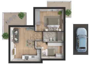 Apartment Rimini - photo 22