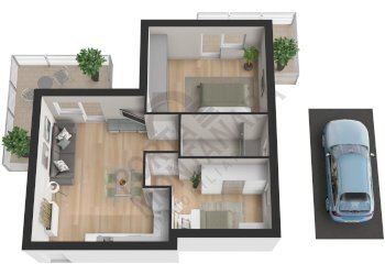 Apartment Rimini - photo 23