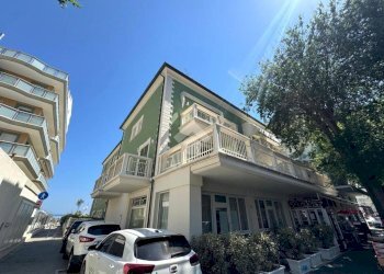 One-room apartment Via giosue' carducci, Cattolica - photo 11