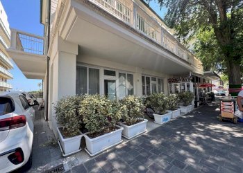 One-room apartment Via giosue' carducci, Cattolica - photo 12