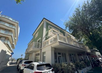 One-room apartment Via giosue' carducci, Cattolica - photo 13