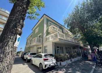 One-room apartment Via giosue' carducci, Cattolica - photo 14