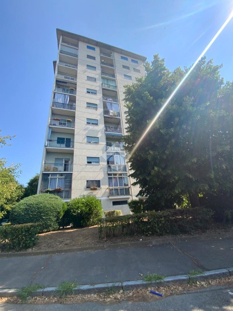 Appartamento Via degli Ulivi, Torino (zona Falchera) - foto 1