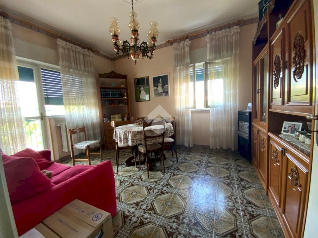 Appartamento Via degli Ulivi, Torino (zona Falchera) - foto 2