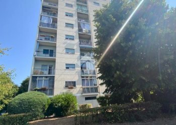 Appartamento Via degli Ulivi, Torino (zona Falchera) - foto 1