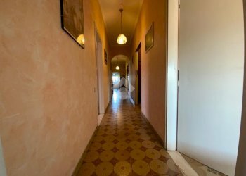 Appartamento Via degli Ulivi, Torino (zona Falchera) - foto 17