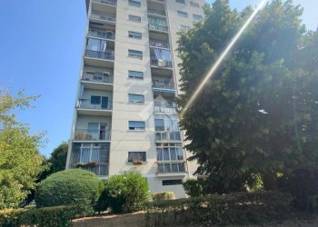 Appartamento Via degli Ulivi, Torino (zona Falchera) - foto 19