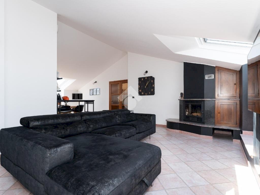 Four-room apartment Via Michelangelo Buonarroti, Mappano - photo 2